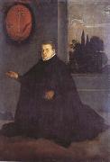 Diego Velazquez Don Cristobal Suarez de Ribera (df02) oil painting reproduction